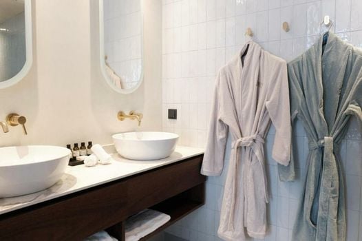 Boutique Hotel Blendin Bloemendaal aan Zee