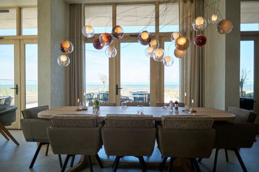 Boutique Hotel Blendin Bloemendaal aan Zee