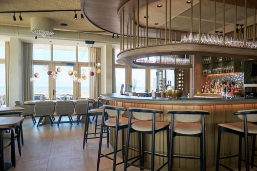 Boutique Hotel Blendin Bloemendaal aan Zee