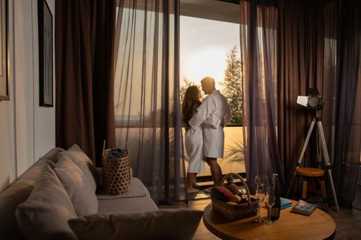 White Boutique Hotel and Residences