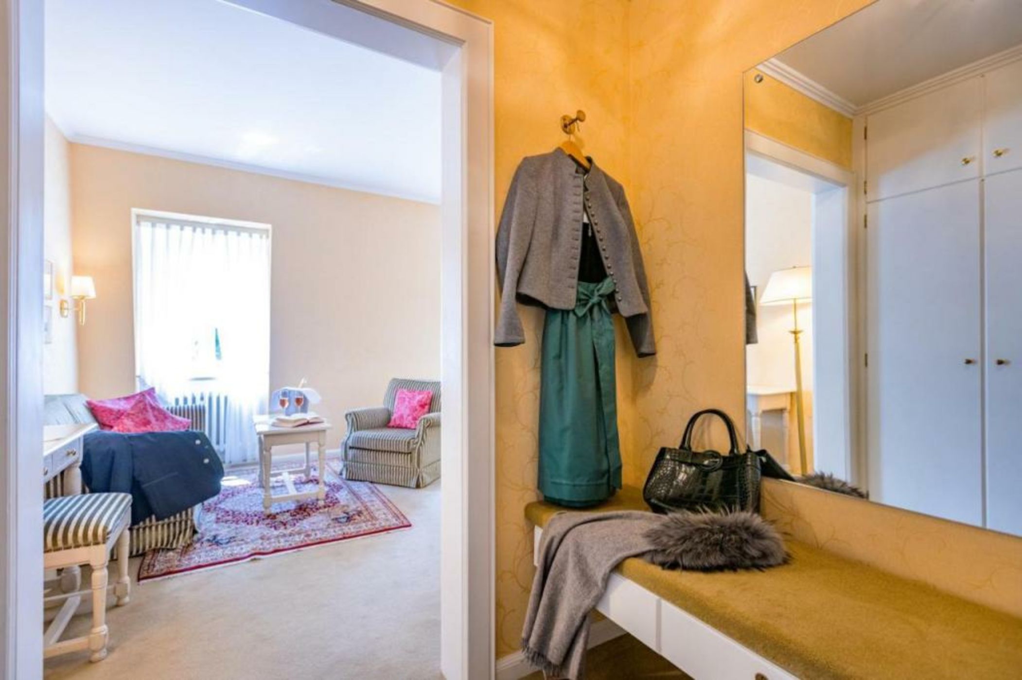 Romantik Hotel Zehntkeller