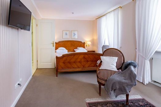 Romantik Hotel Zehntkeller