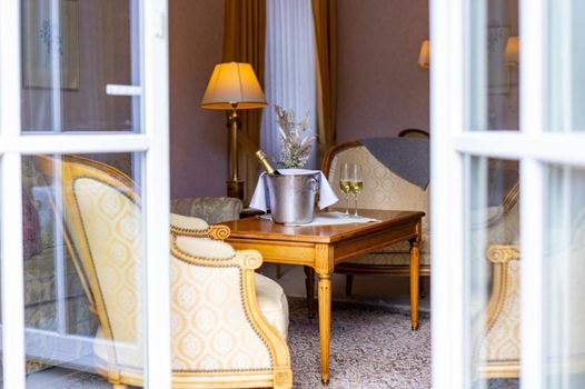 Romantik Hotel Zehntkeller