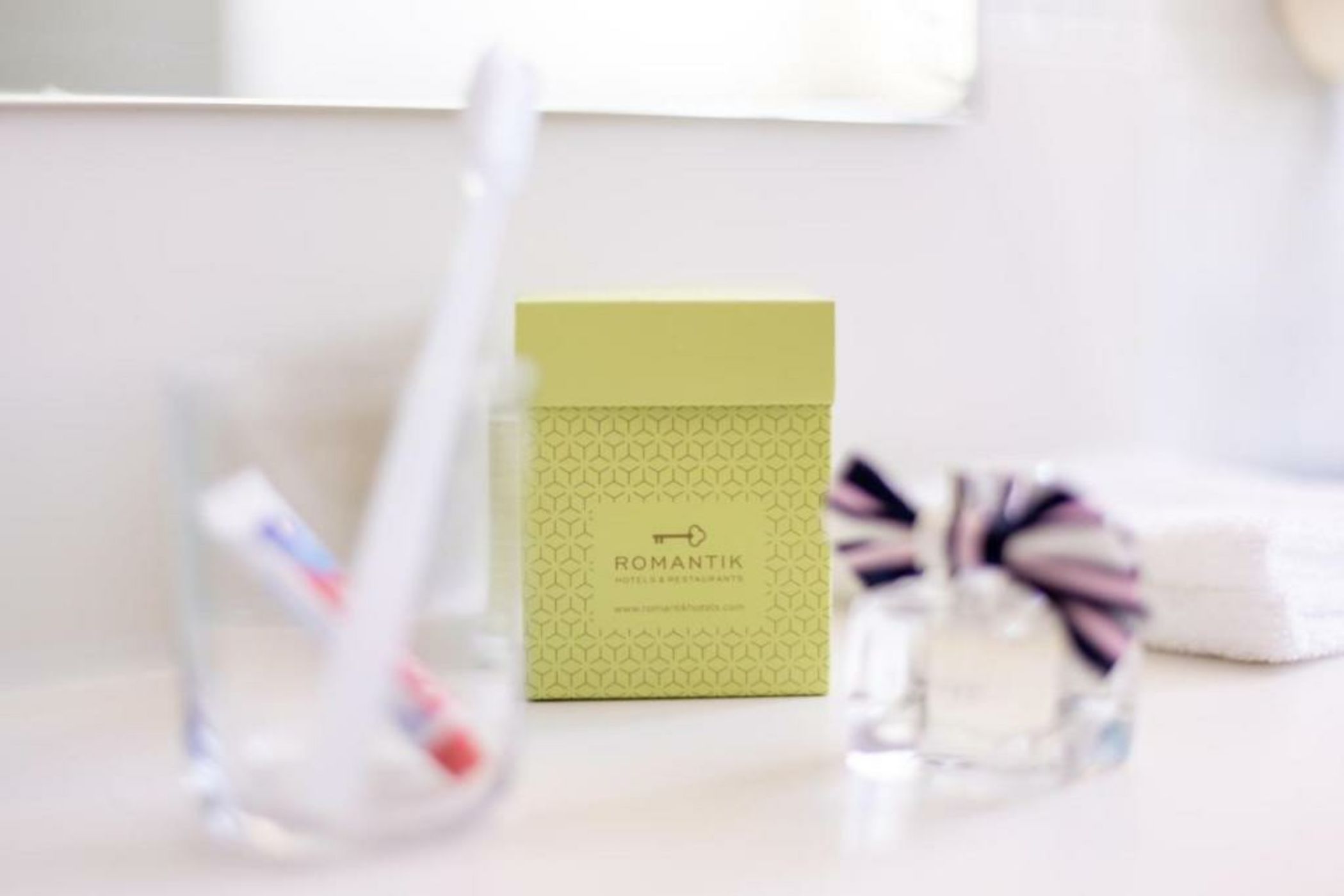 Romantik Hotel Zehntkeller