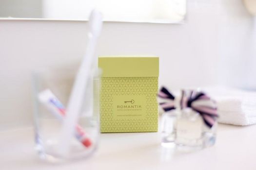 Romantik Hotel Zehntkeller