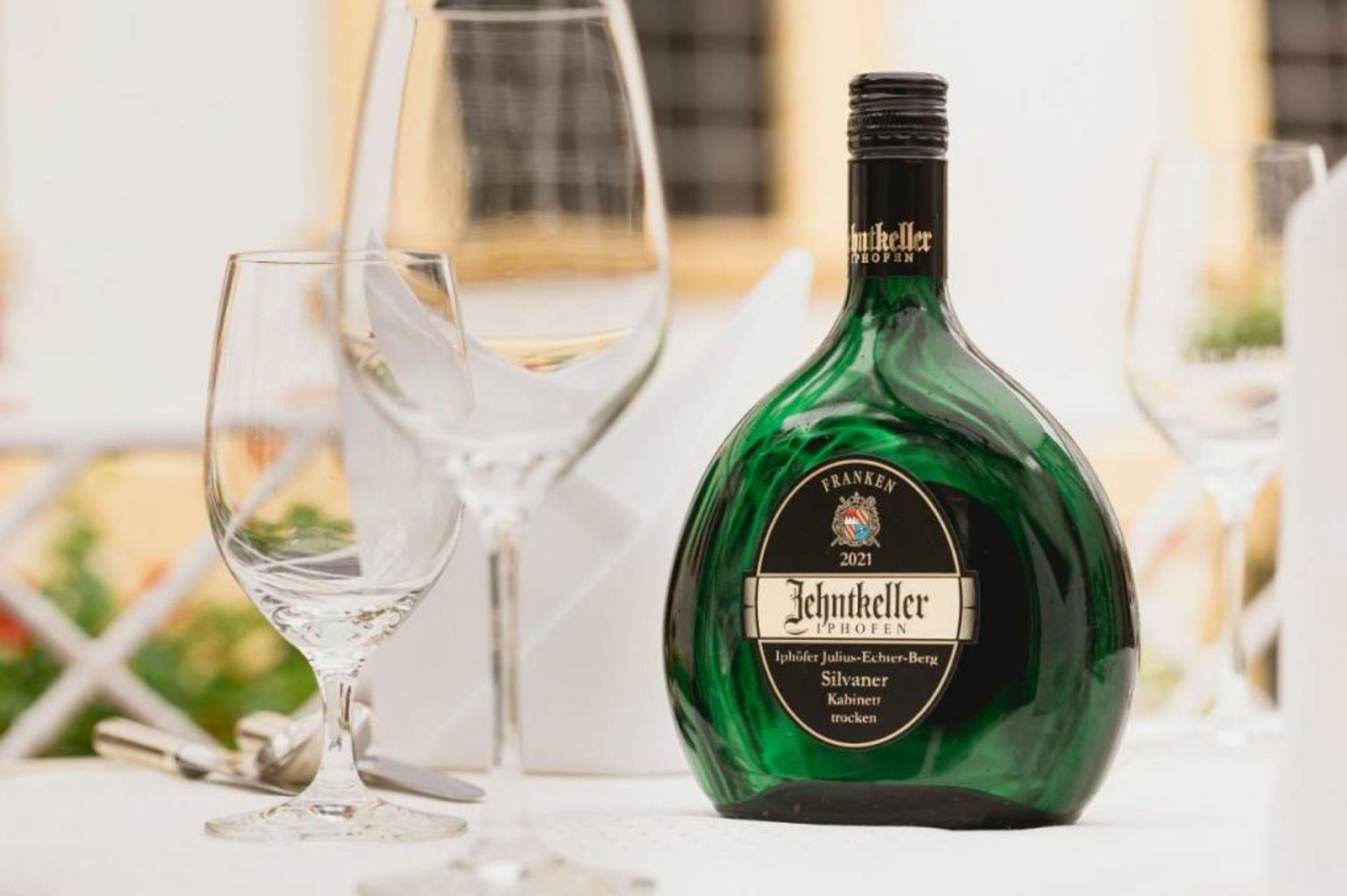 Romantik Hotel Zehntkeller