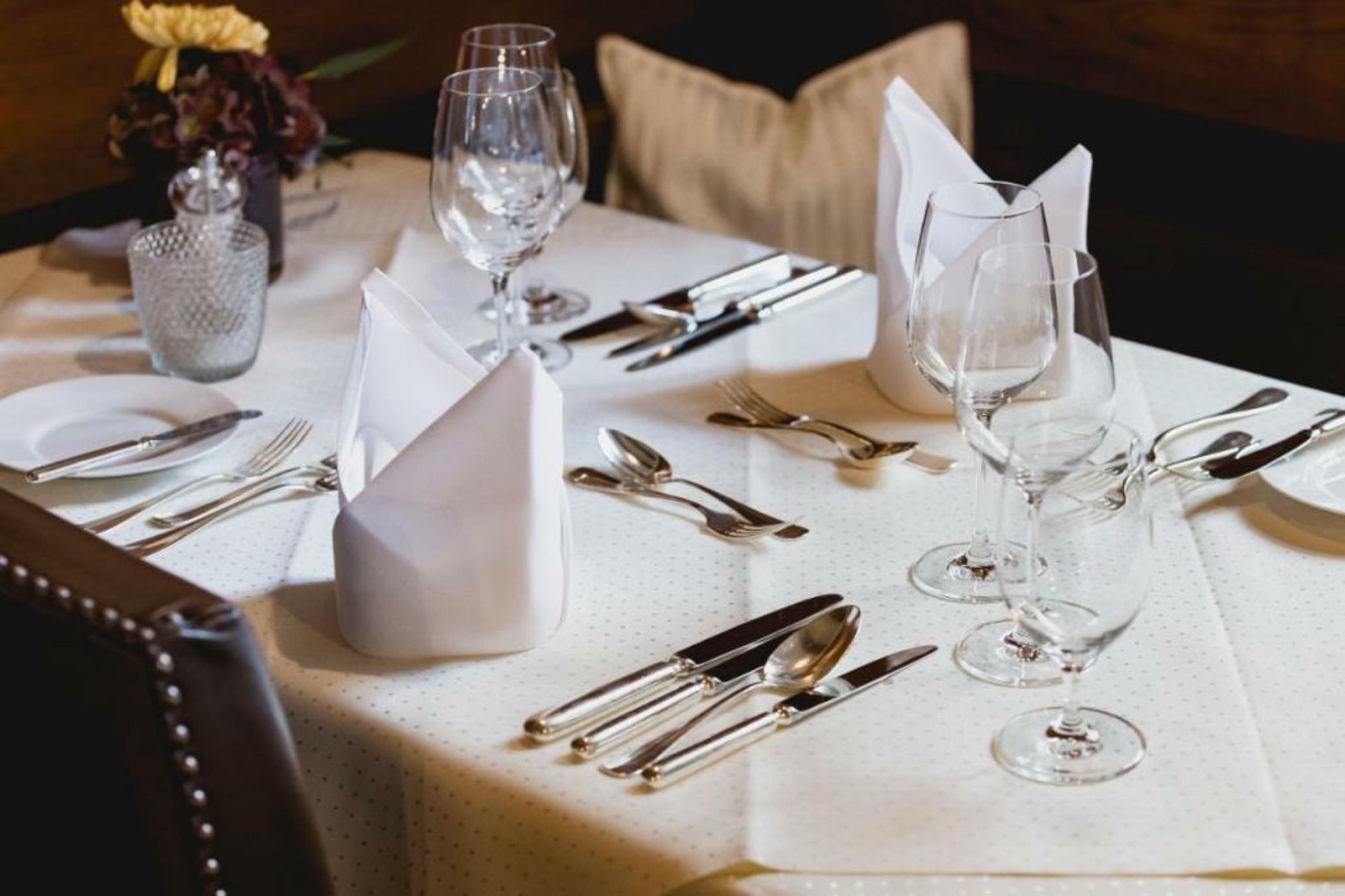 Romantik Hotel Zehntkeller