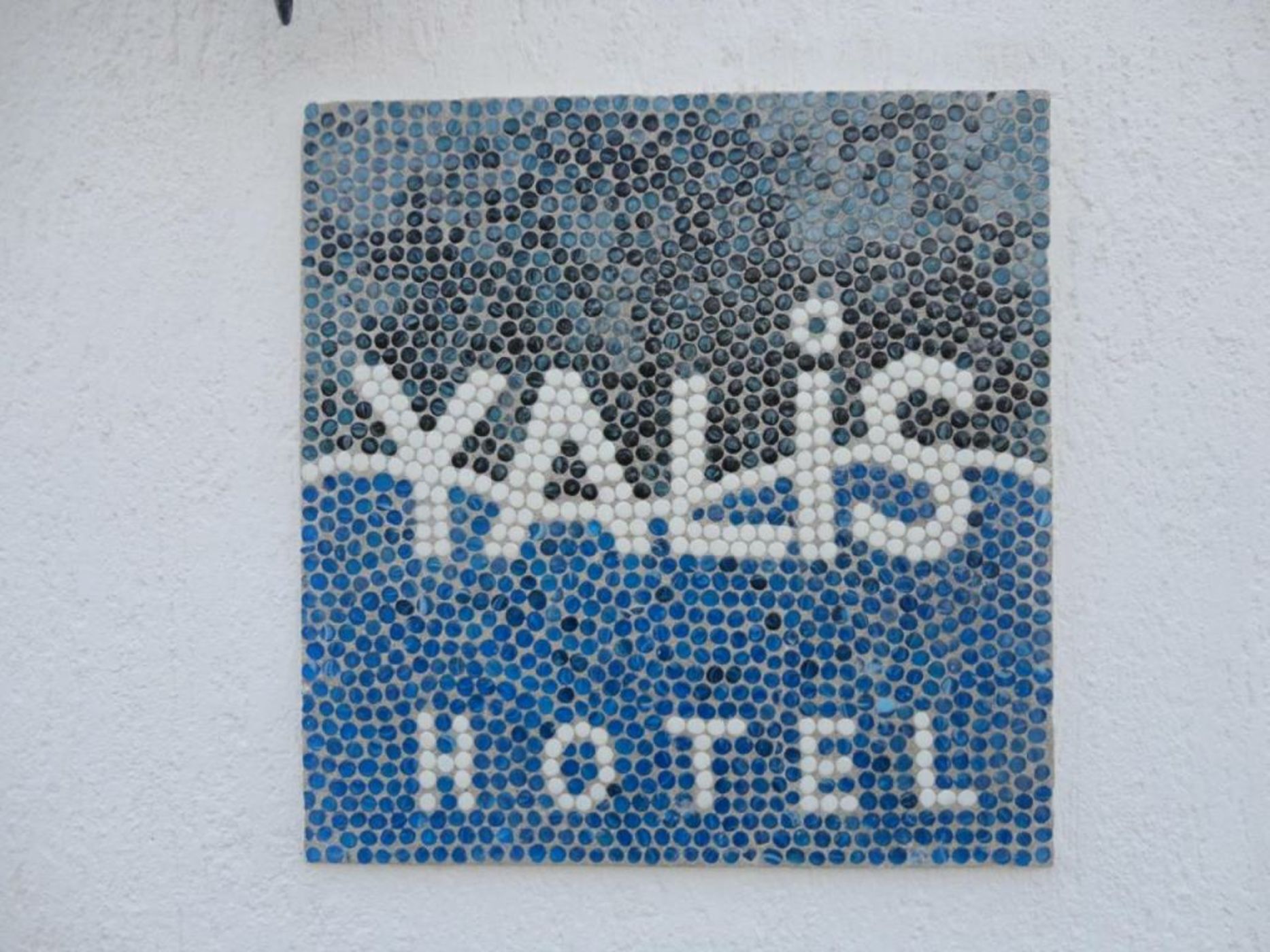 Yalis Hotel