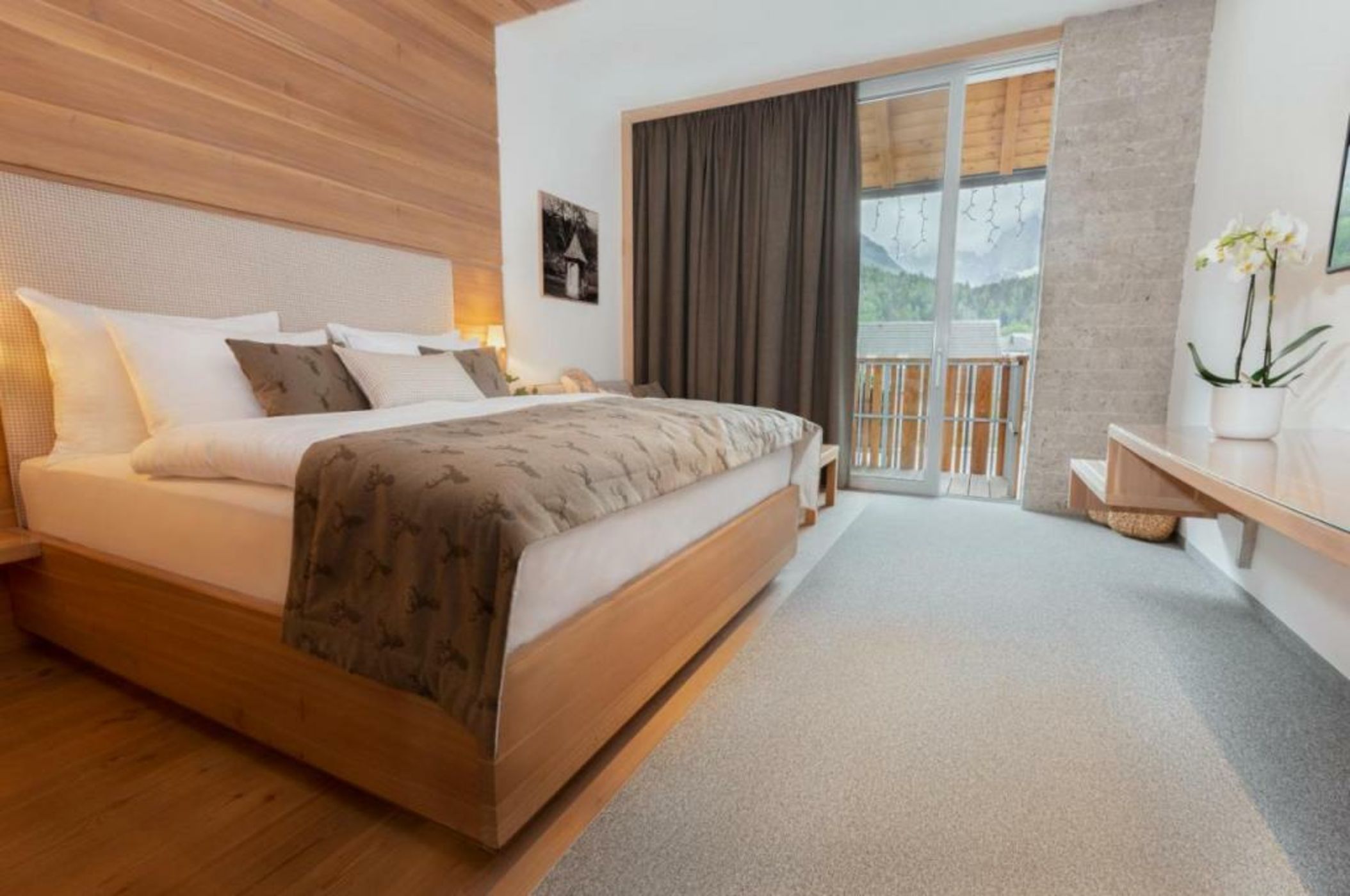 Boutique Skipass Superior Hotel