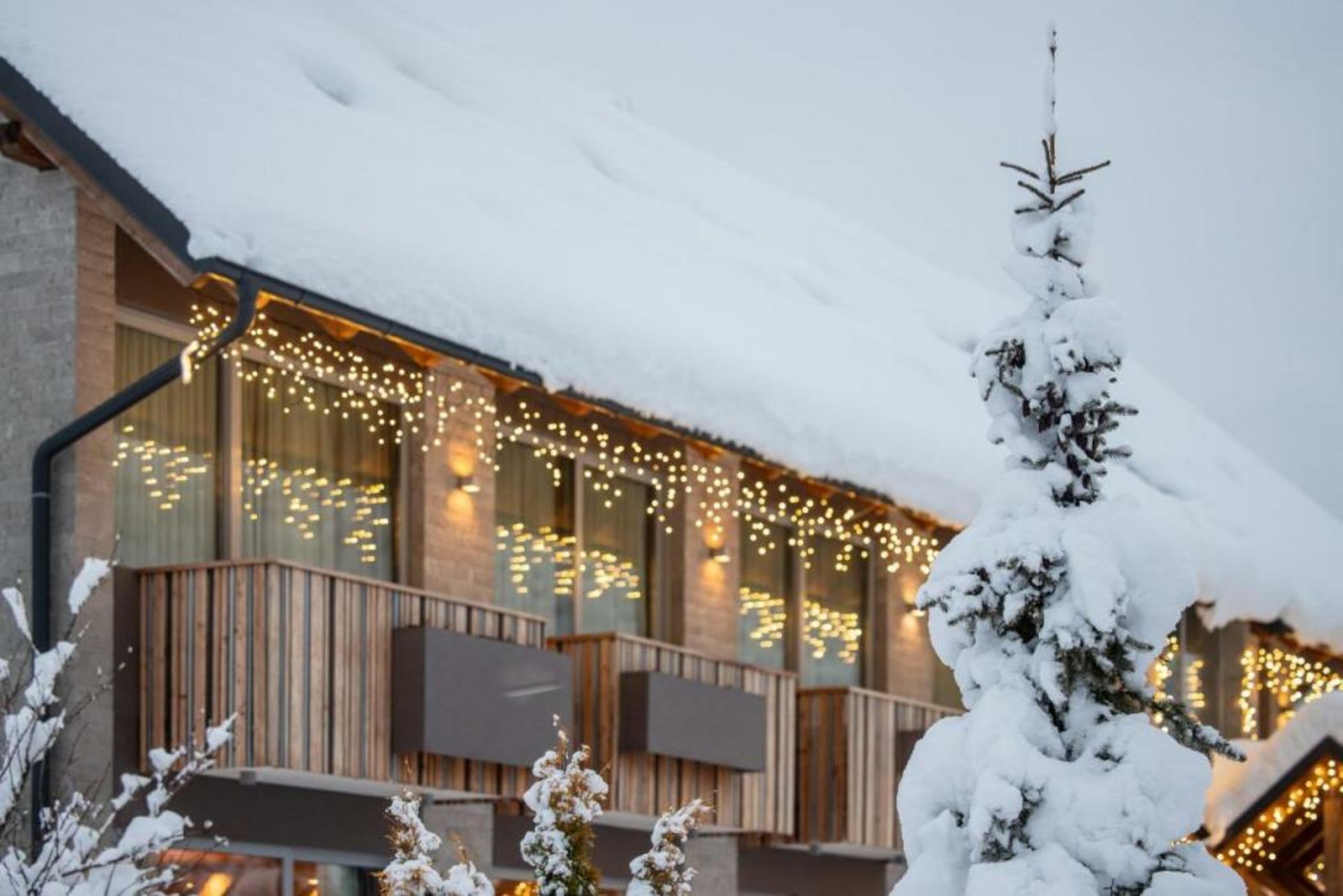 Boutique Skipass Superior Hotel