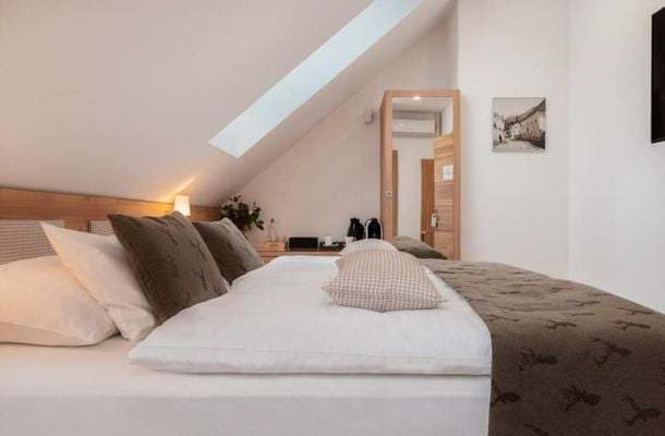 Boutique Skipass Superior Hotel