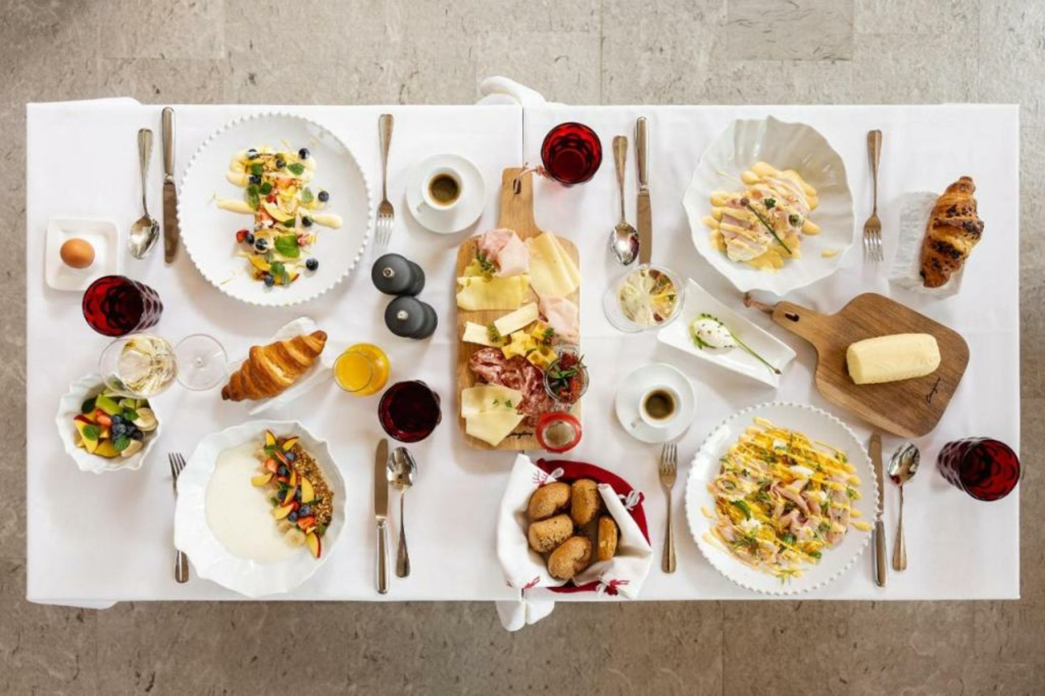 Boutique Skipass Superior Hotel