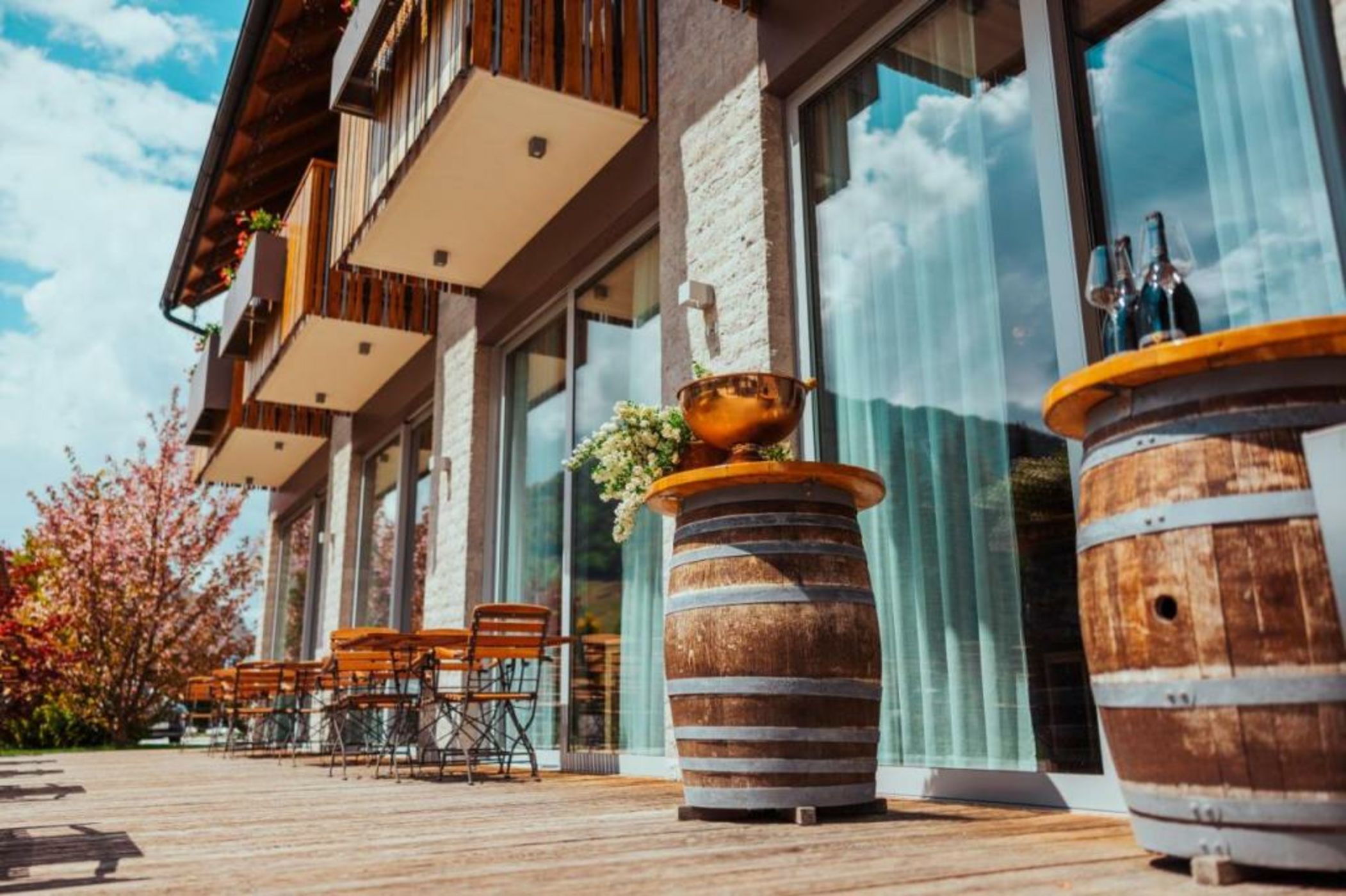 Boutique Skipass Superior Hotel