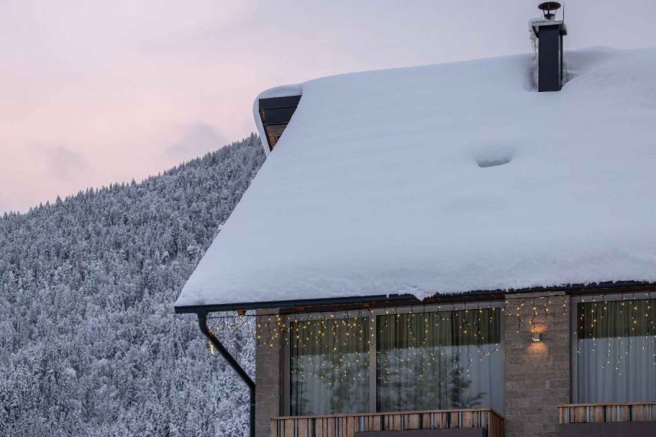 Boutique Skipass Superior Hotel