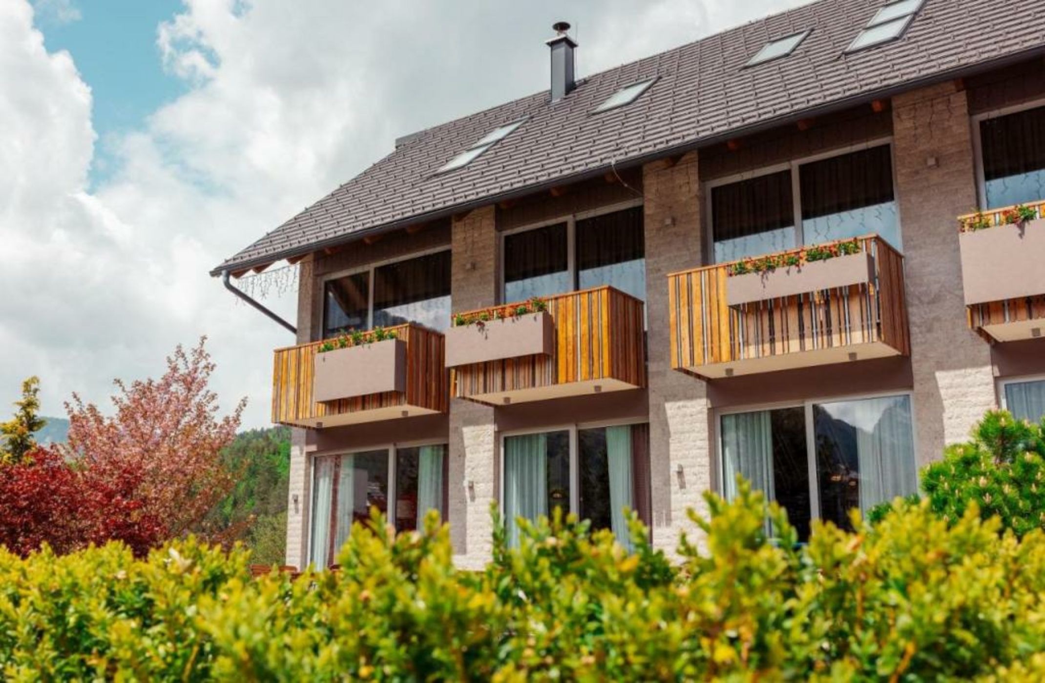 Boutique Skipass Superior Hotel