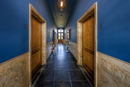 Boutique hotel Lytel Blue