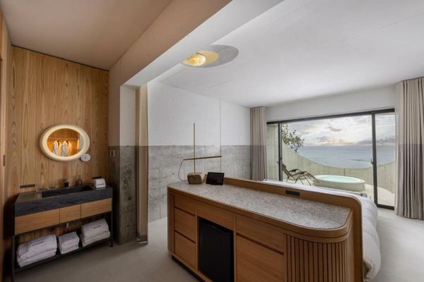 Izumo HOTEL THE CLIFF