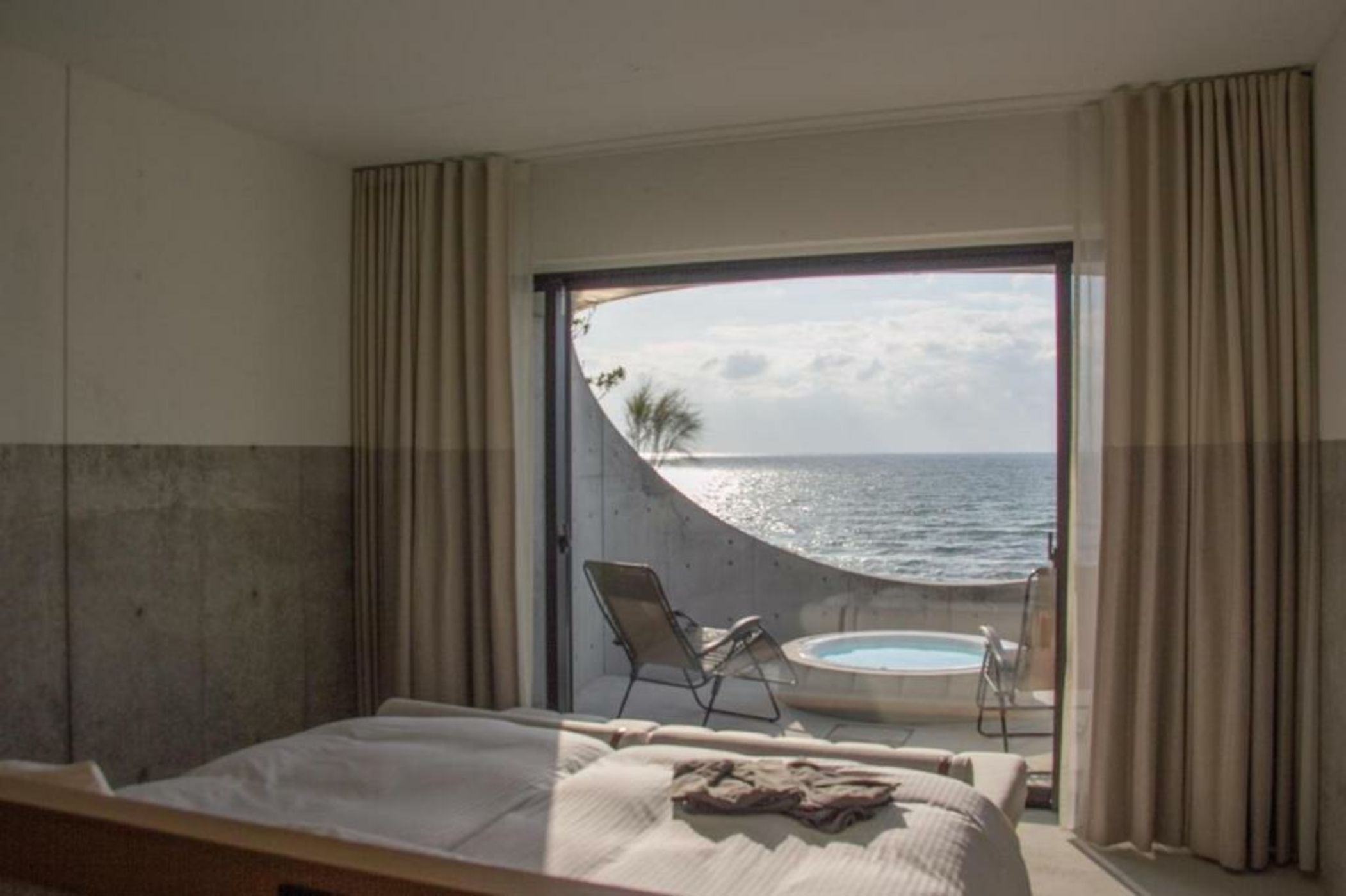 Izumo HOTEL THE CLIFF