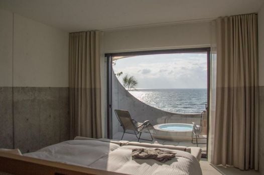 Izumo HOTEL THE CLIFF