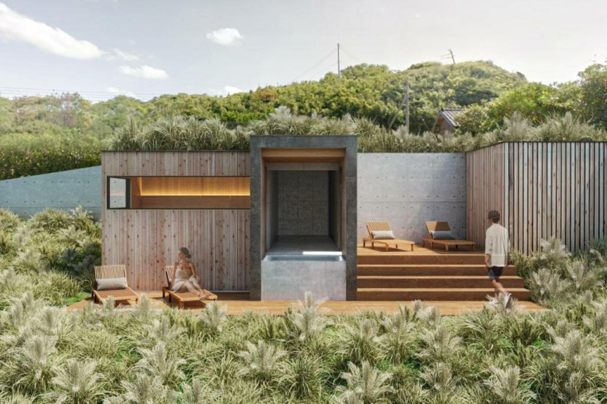 Izumo HOTEL THE CLIFF