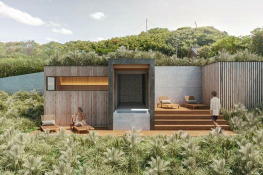 Izumo HOTEL THE CLIFF