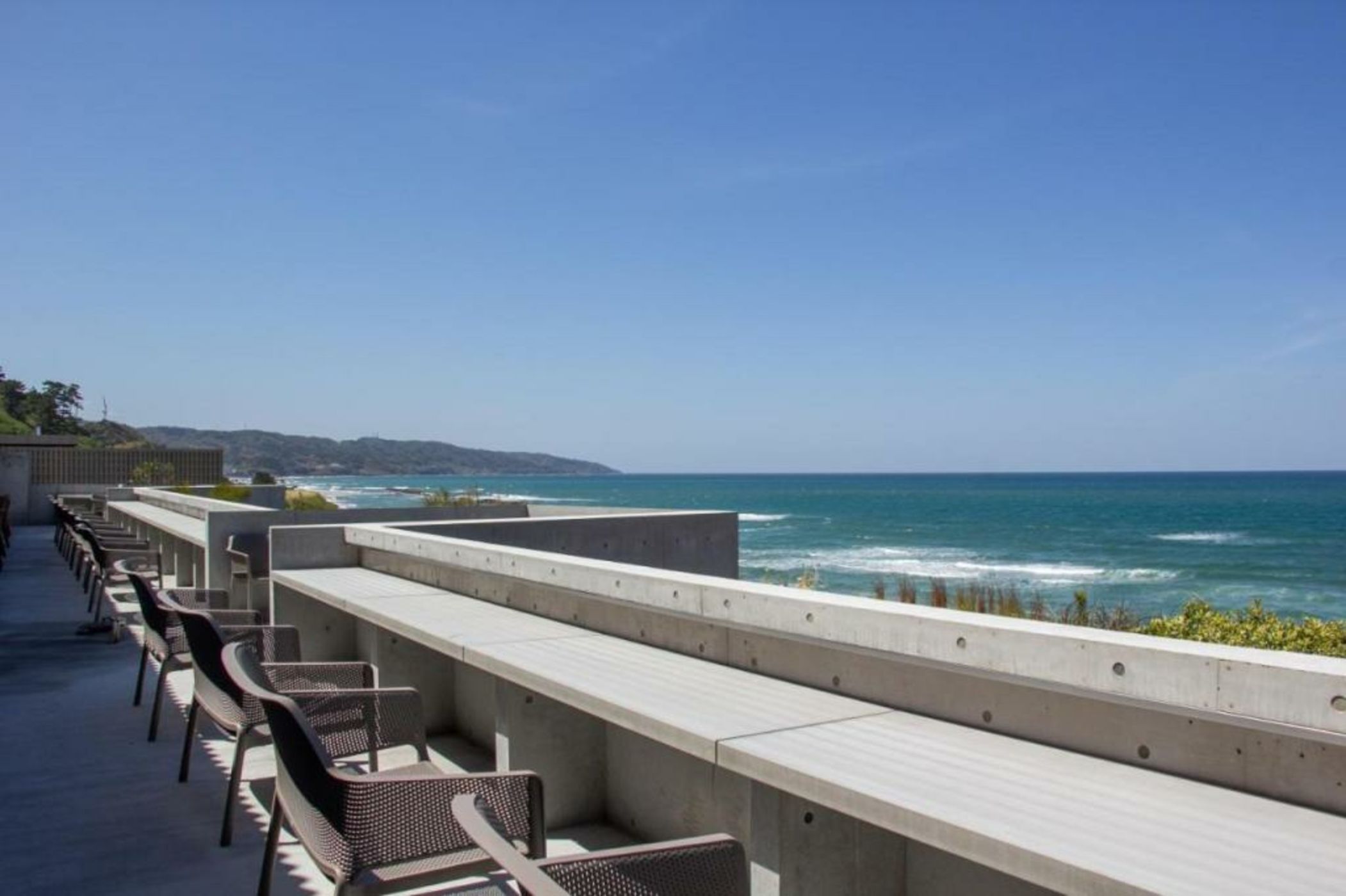 Izumo HOTEL THE CLIFF