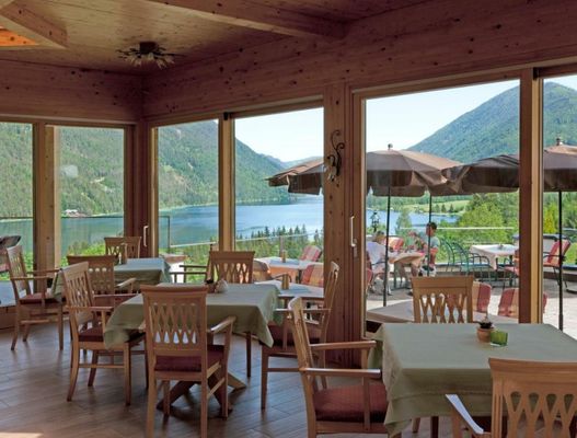 Hotel Nagglerhof am Weissensee
