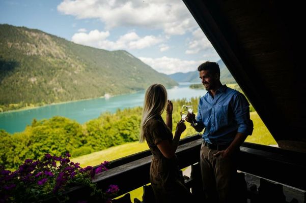 Hotel Nagglerhof am Weissensee