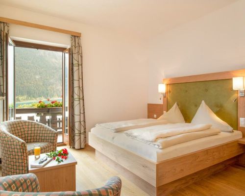 Hotel Nagglerhof am Weissensee