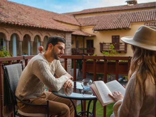 Casa Cartagena Boutique Hotel & Spa