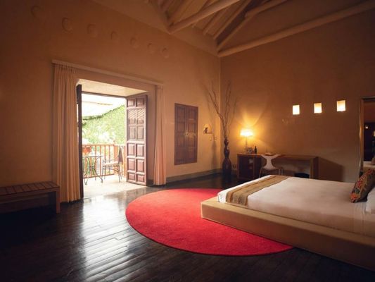 Casa Cartagena Boutique Hotel & Spa