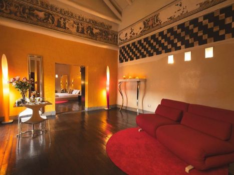 Casa Cartagena Boutique Hotel & Spa