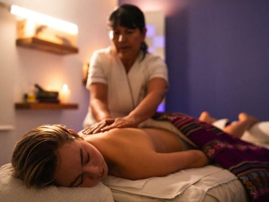 Casa Cartagena Boutique Hotel & Spa