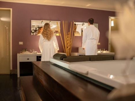 Casa Cartagena Boutique Hotel & Spa