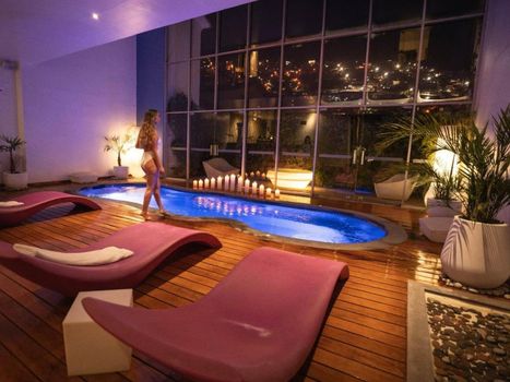 Casa Cartagena Boutique Hotel & Spa