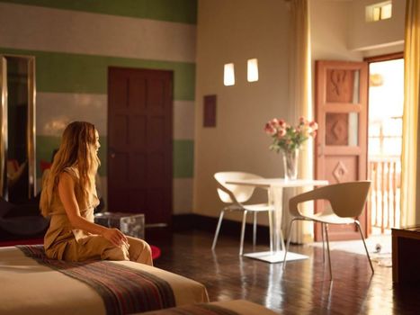 Casa Cartagena Boutique Hotel & Spa