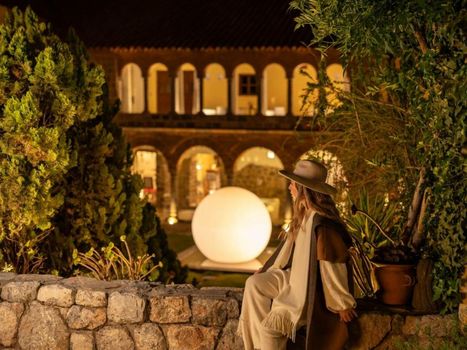 Casa Cartagena Boutique Hotel & Spa