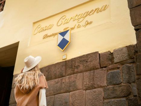 Casa Cartagena Boutique Hotel & Spa