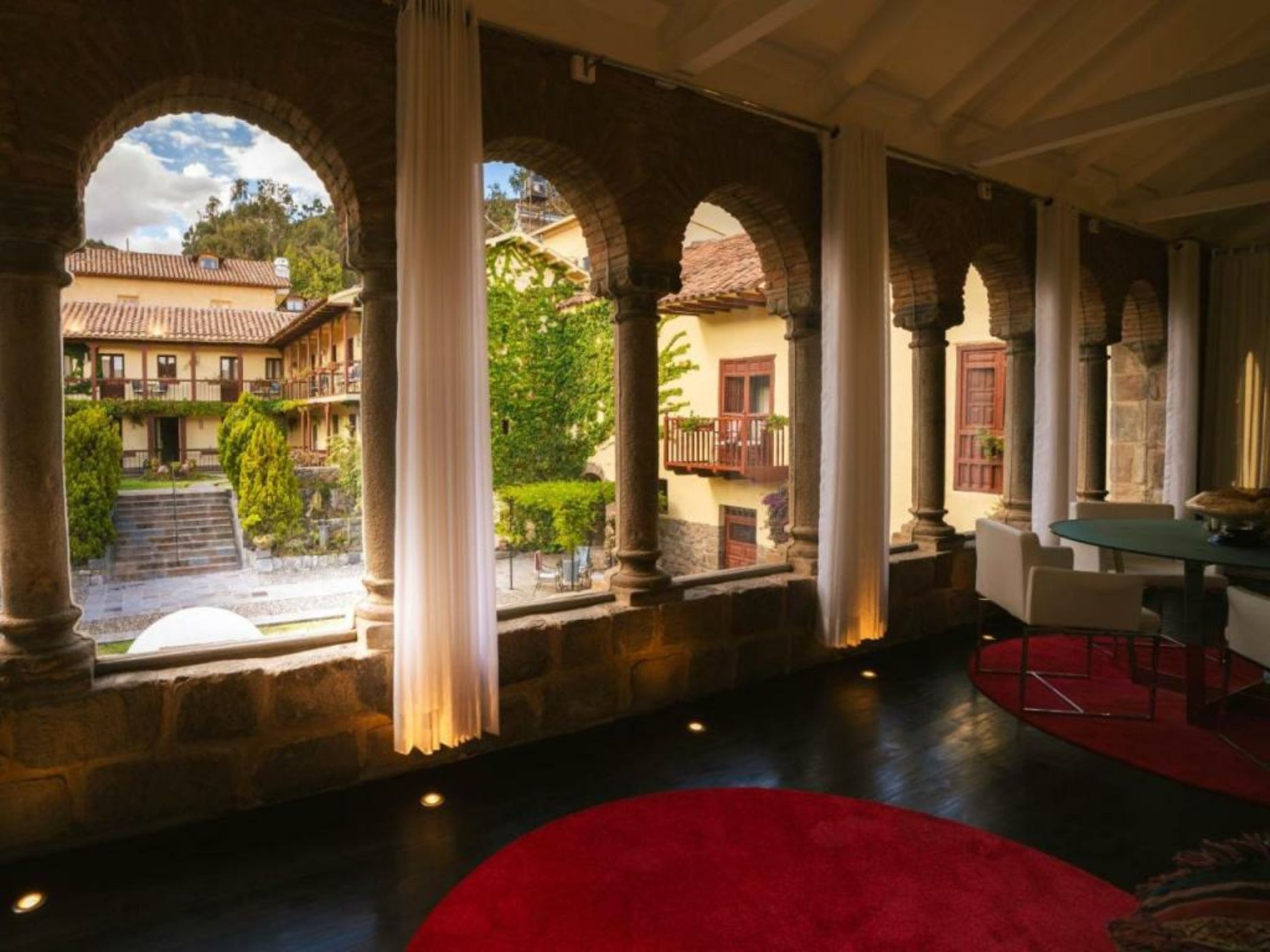 Casa Cartagena Boutique Hotel & Spa