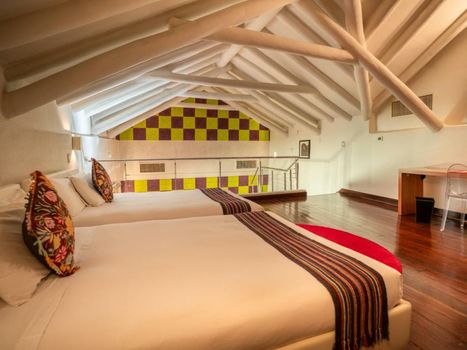 Casa Cartagena Boutique Hotel & Spa