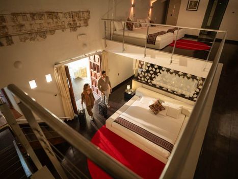 Casa Cartagena Boutique Hotel & Spa