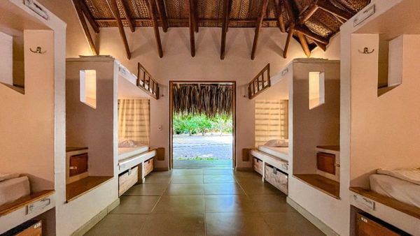 Viajero Tayrona Hostel & Ecohabs