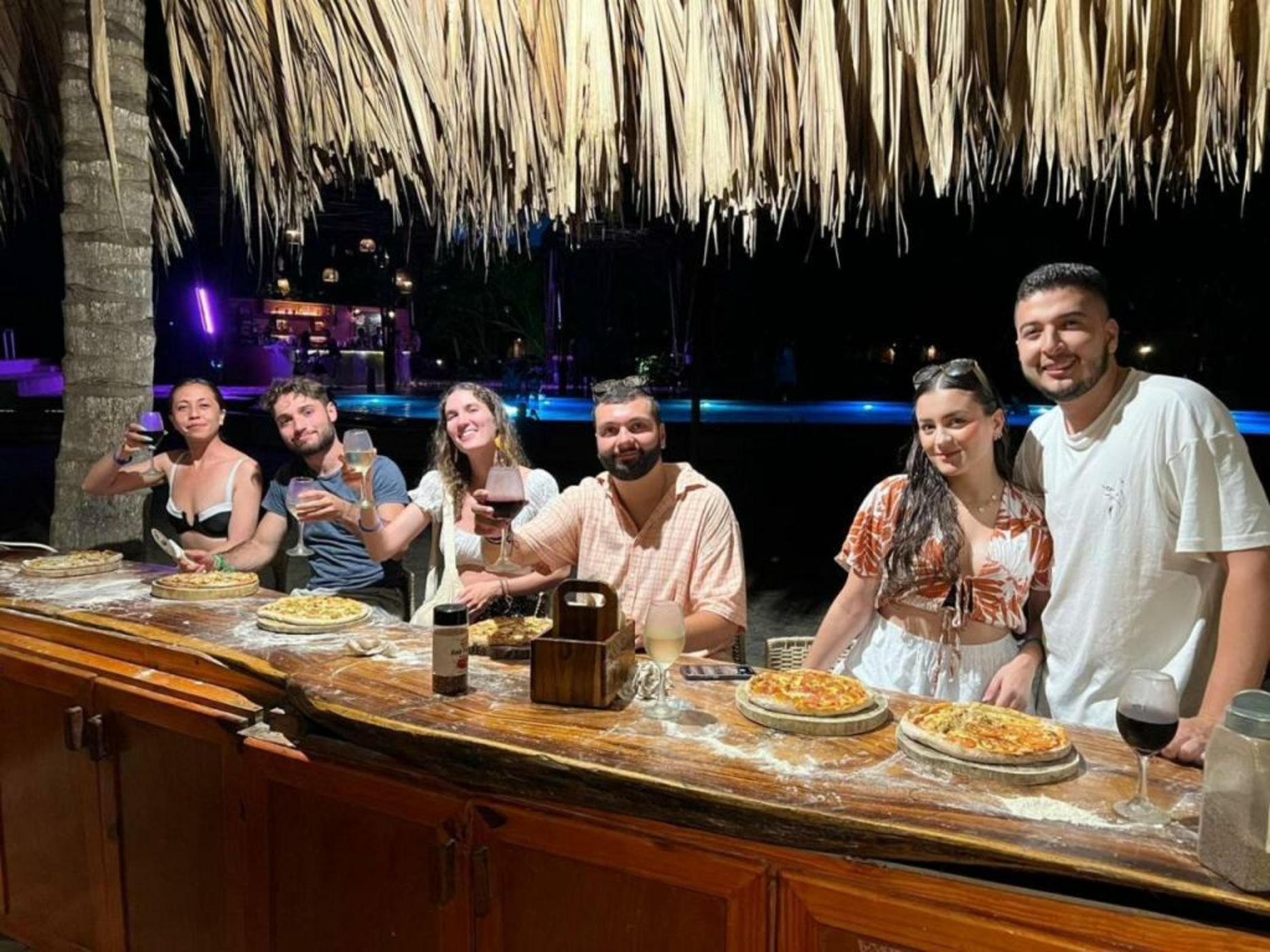 Viajero Tayrona Hostel & Ecohabs