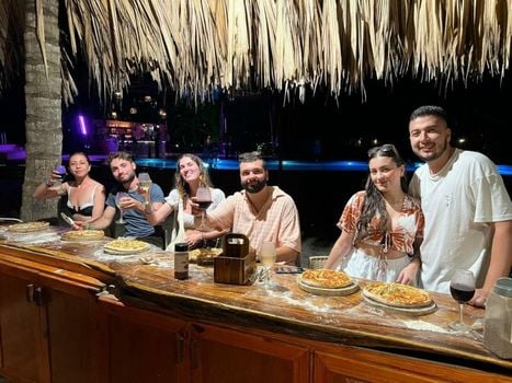 Viajero Tayrona Hostel & Ecohabs