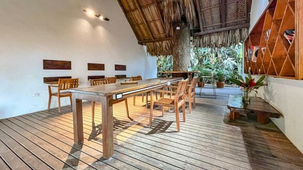 Viajero Tayrona Hostel & Ecohabs