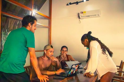 Viajero Tayrona Hostel & Ecohabs