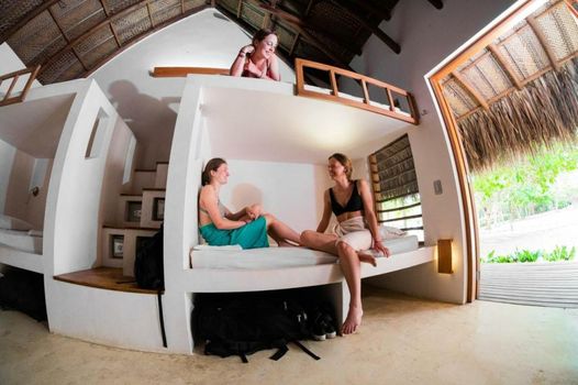 Viajero Tayrona Hostel & Ecohabs