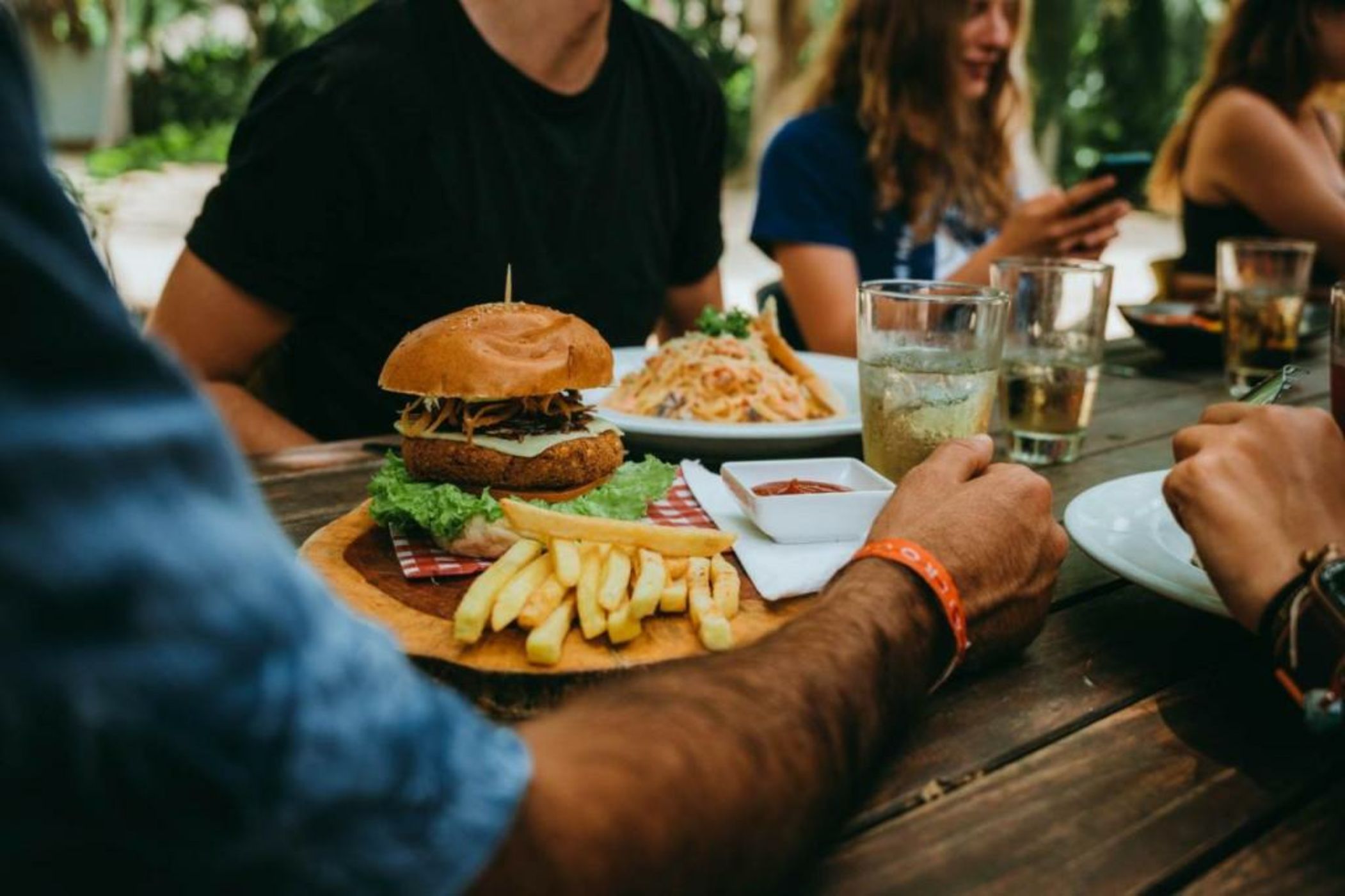 Viajero Tayrona Hostel & Ecohabs