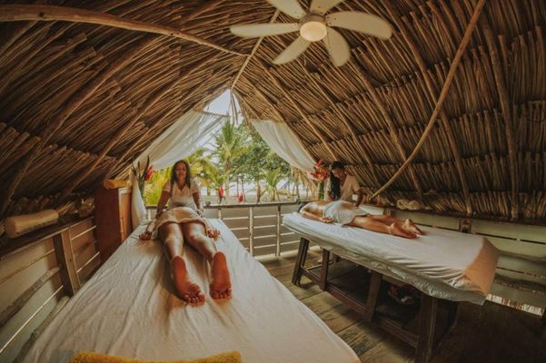 Viajero Tayrona Hostel & Ecohabs