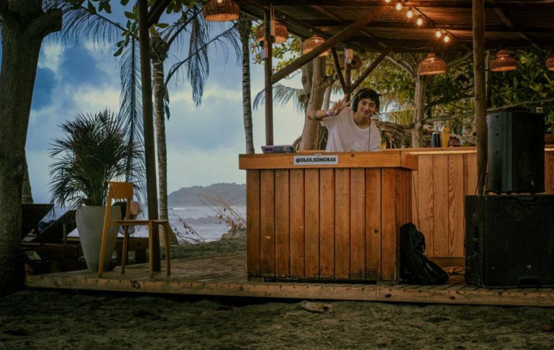 Viajero Tayrona Hostel & Ecohabs